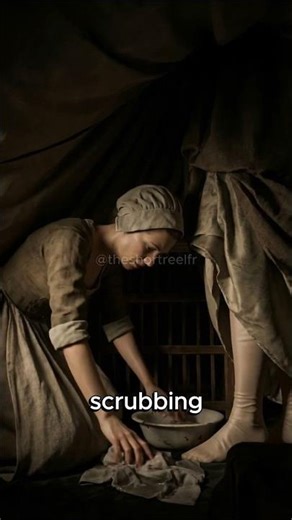 What Was Hiding Under The Queen’s Skirt? 😳 #shorts #facts #history