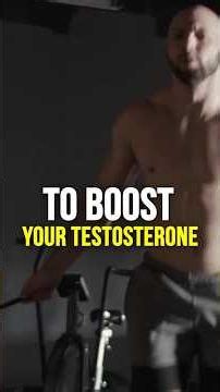 These Supplements KILLED My Testosterone (Men Need to Stop This)