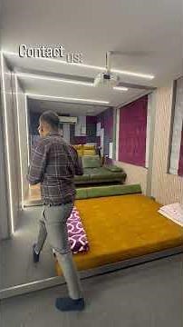 Home Theater Seating Arrangement Ideas | Best Setup for Ultimate Cinema Experience #hometheatersetup