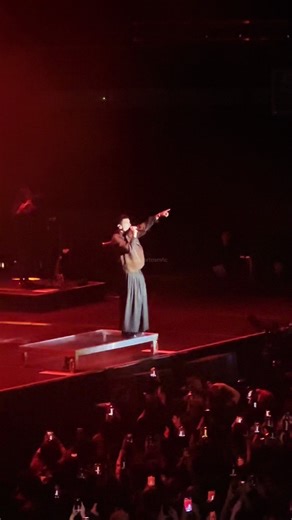 Parte 3 | Solifican12 - MiloJ 2026 @Milojota #miloj #milojfans #milojmadrid #lavidaeramascorta #concierto