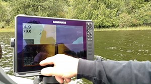 Precision Waypoints can make your life a lot easier. Here's a short explanation of why and how you can use waypoints to catch more fish🎣! | Lowrance