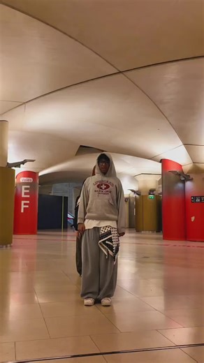 Dance Moves Inspired by Trendsetters and Boss Lady