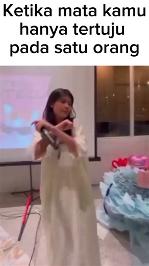 My Eyes Are Fixed Only on You