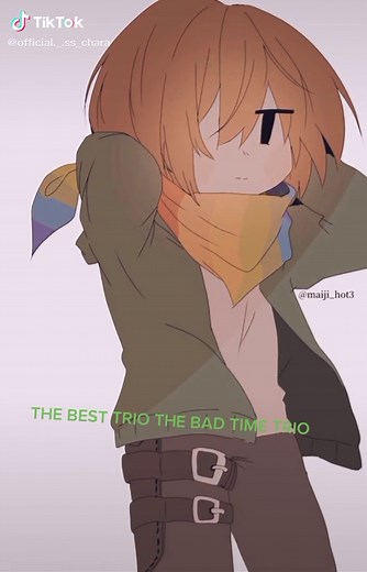 ♤Xtale Chara♤ on TikTok