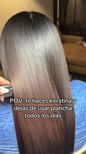 #Keratina #CabelloSinFrizz #Mérida #Hair #POV