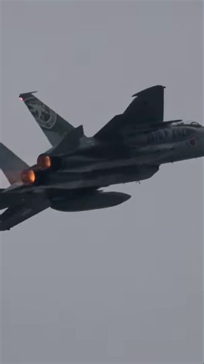 小松基地航空祭特集！第303飛行隊の離陸が凄い！F-15のアフターバーナー全開離陸！前日予行にて