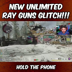 20K views · 117 reactions | The Ray Gun is the BEST gun in Call of Duty Zombies, but also the rarest gun to obtain... If your luck is like mine you might need to do some funky business to get it. What is your favorite Pack-A-Punched weapon? 類 | NoahJ456 | Facebook