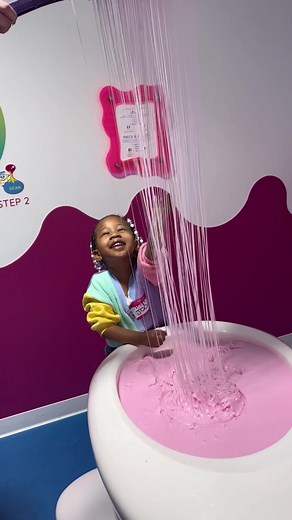 Sloomoo Institute Chicago: Fun Slime Activities for Kids