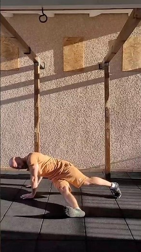 Challenge abdos 30 jours, jour 12