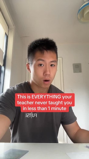 140K views · 697 reactions | Everything #sat #psat #math #act #yourbummymathtutor #school #education #learn #tutor #fypシ #study | Themathguy | Facebook