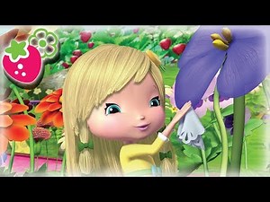 Strawberry Shortcake 🍓 Flower Festival 🍓 Berry Bitty Adventures