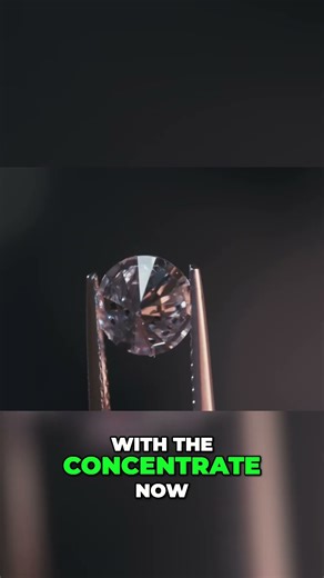 Diamond Mining High Tech X Ray Separation Revealed!