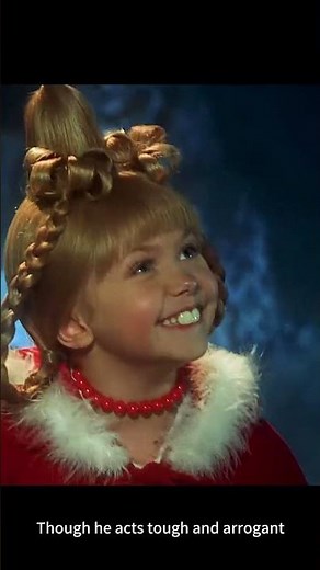 🎅 How the Grinch Stole Christmas (2000) – Greedy Grinch Tricks The Innocent Little Girl 😈