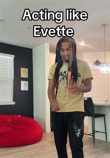 Evette's Hilarious Family Moments Compilation