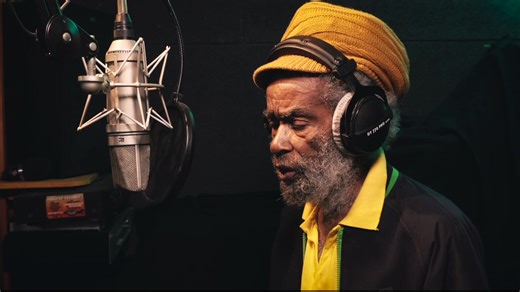 31K reactions · 4.6K shares | Max Romeo recording One Step Forward for Little Lion Sound in Irie Ites Studio in France !  | Little Lion Sound | Facebook