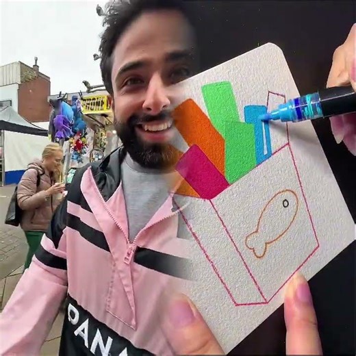 If you have a drivers license, but don’t have a car, I’ll give you one for free!