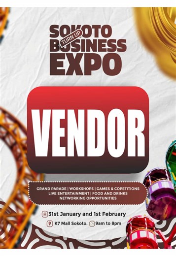 Join the Excitement at K7 Mall Fun Fair