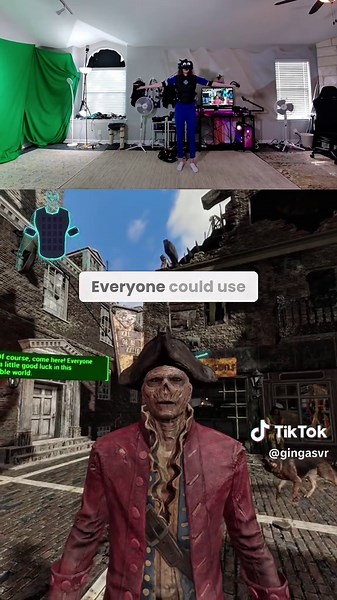 uno reverse #quest3 #gaming #tech #real #virtualreality #vr | quest 3