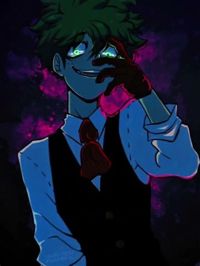 villain deku edit #villaindeku #villain #mhacommunity #anime #mha #mhaedit #deku #evildeku #evil