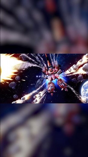 #中川翔子 #しょこたん #MV #ガンダム #機動戦士ガンダム #銀灰の幻影