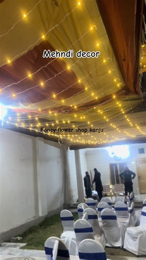 Stunning Mehndi Decor Ideas for Your Wedding