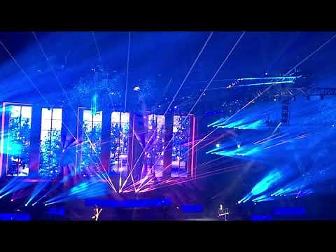 Trans Siberian orchestra Full concert (Arizona 2018)