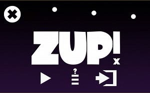 Zup！合集全流程（共12部）包括1-8 ZERO X S XS