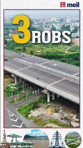 Renigunta- Naidupeta: 6‑lane brownfield upgrade on NH‑71 | Megha Engineering