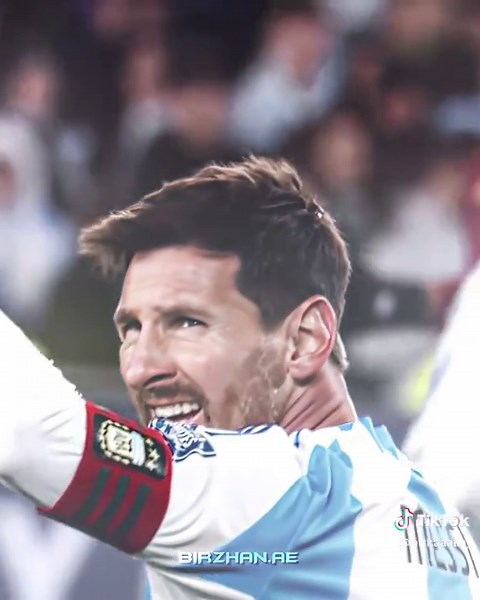 Lionel Messi's Last Match Highlights