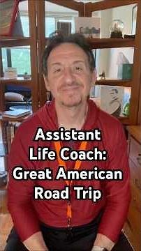 The Great American Road Trip #comedy #satire #roadtrip