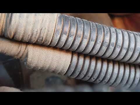 How to remove ABS module 2006-2011 Hyundai Elantra