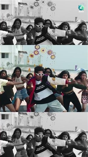 Let's party #shorts #kannadasongs #partysongs #partymusic #shortsfeed #a2music