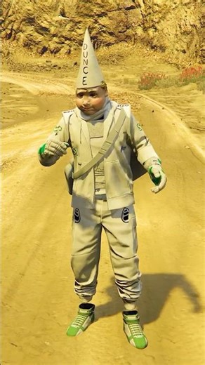 GTA 5 White Outfit Tutorial! #gta5outfits #gtaoutfits #gta5 #gta5shorts