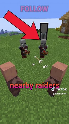 Minecraft Ravager Glitch: Self-Destructive Behavior!