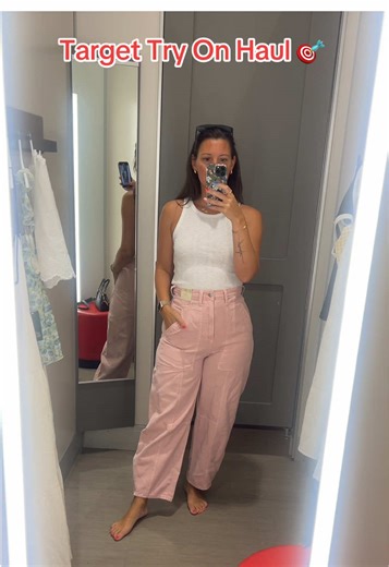 Tara Cooper on TikTok