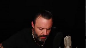 I performed some NEW Blue October songs recently, including this one, "Who Do You Run From" Check out the clip and watch more over at www.getbackup.tv | Blue October