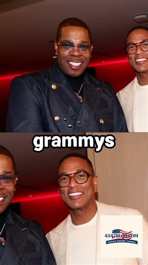 Don Lemon's Hotel Arrest: Church Mob Drama Exposed!