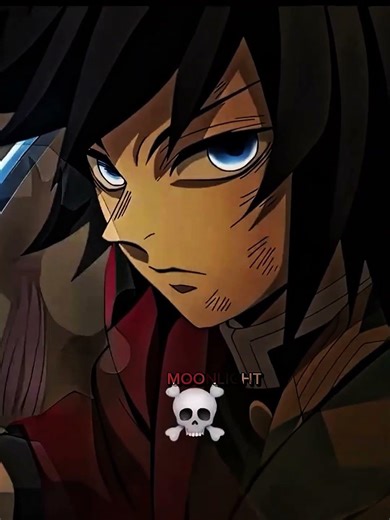 demon Slayer edit #moonlight #anime #demonslayer #tanjiro #zenitsu #shinobu #sanami #giyu #mitsuri