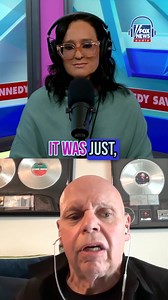 26K views · 706 reactions | Former MTV VJ Matt Pinfield joins Kennedy to honor the life and legacy of Ozzy Osbourne. Pinfield reflects on his decades-long friendship with the Prince of Darkness. | FOX News Radio | Facebook