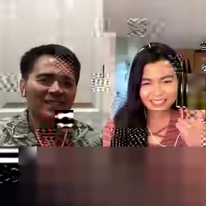 675K views · 28K reactions | Most viewed dance song with Kuya Vhen Bautista Touch by touch you're my heart you're my soul | Joy Lunzaga Adorza | Facebook