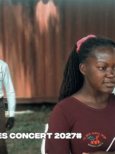 Zion Voices Choir Freestyle Performance Highlights