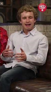 Interview with "The Goldbergs" star Sean Giambrone