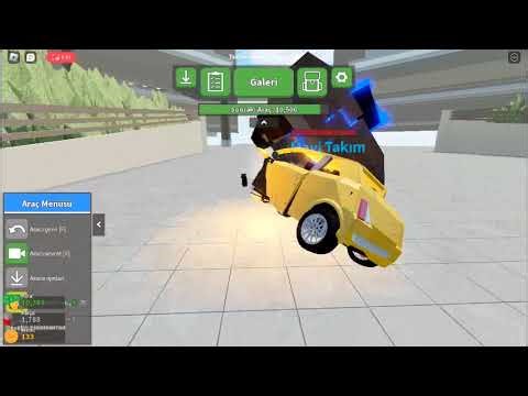 Roblox car crushers 2022