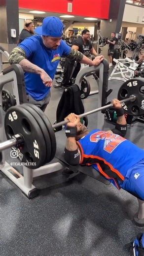 9.1K views · 265 reactions | Have you been goingt o the gym? | Method Man | Facebook