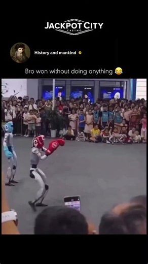 History and mankind on Instagram: "Follow us for more amazing and informative content 🧠💫 Modern robots are highly advanced machines designed to assist humans in tasks ranging from manufacturing and healthcare to exploration and customer service, using sensors, algorithms, and artificial intelligence to perceive and respond to their environment. Despite this progress, robots still have clear limitations: they lack true understanding, emotions, and common sense, and they struggle with unpredicta