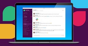 Slack gets a major redesign: Here's what's changed