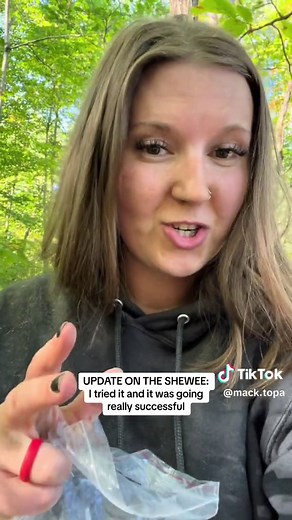 Testing Out My Shewee: A Fun and Wacky Experiment!