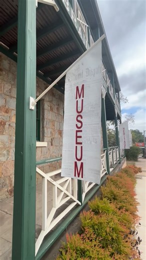 #Braidwood #braidwoodnsw #museum #art #museumstore | Braidwood Museum