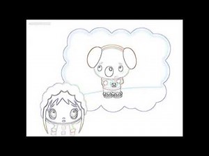 Tolee Is Scared But It's Vocoded