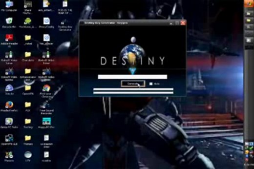 ▶ Destiny Beta Key Generator ™ Keygen ™ FREE Download